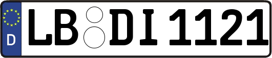 LB-DI1121