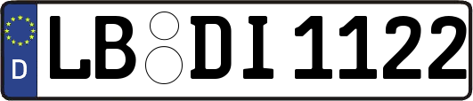LB-DI1122
