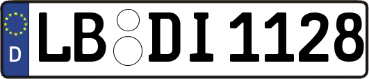 LB-DI1128