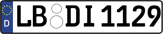 LB-DI1129