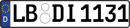 LB-DI1131