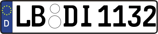 LB-DI1132