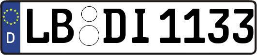 LB-DI1133