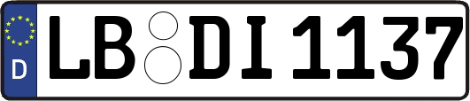 LB-DI1137