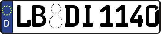 LB-DI1140