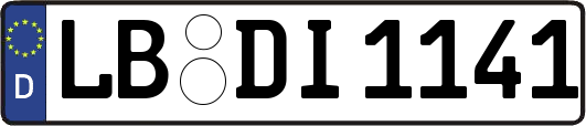 LB-DI1141