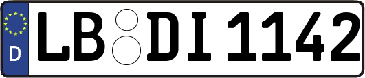 LB-DI1142