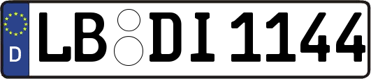 LB-DI1144