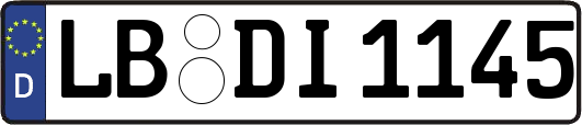 LB-DI1145