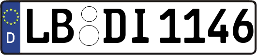 LB-DI1146