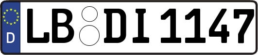 LB-DI1147