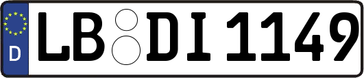 LB-DI1149