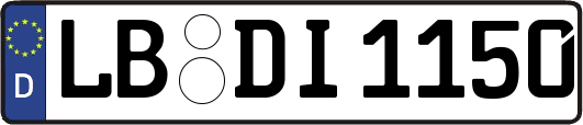 LB-DI1150