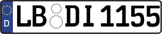 LB-DI1155