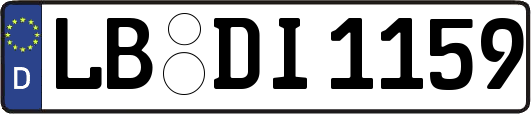 LB-DI1159