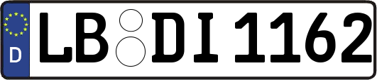 LB-DI1162
