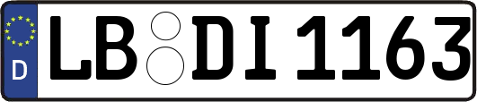 LB-DI1163