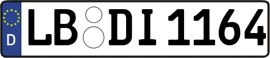 LB-DI1164