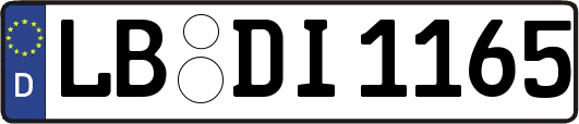 LB-DI1165