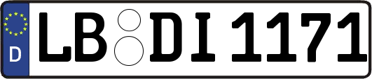LB-DI1171