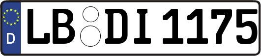 LB-DI1175