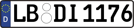 LB-DI1176