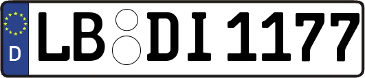 LB-DI1177