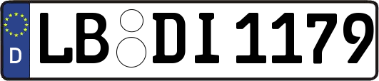 LB-DI1179