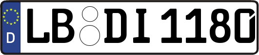 LB-DI1180