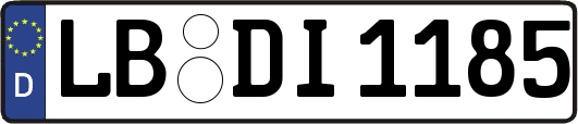 LB-DI1185