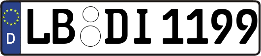LB-DI1199