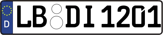 LB-DI1201