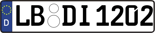 LB-DI1202