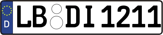 LB-DI1211
