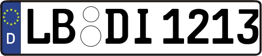 LB-DI1213