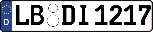 LB-DI1217