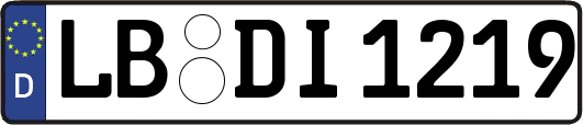 LB-DI1219