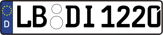 LB-DI1220