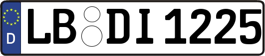 LB-DI1225
