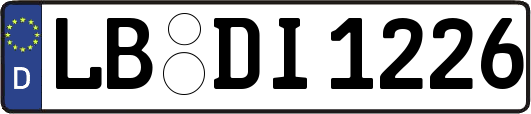 LB-DI1226