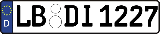 LB-DI1227