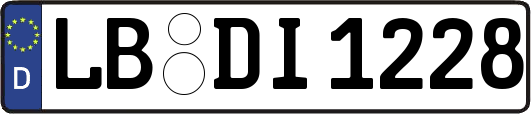 LB-DI1228