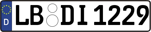 LB-DI1229