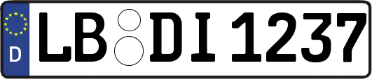 LB-DI1237