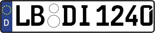 LB-DI1240