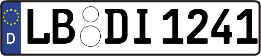 LB-DI1241
