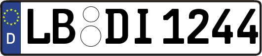LB-DI1244