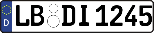 LB-DI1245