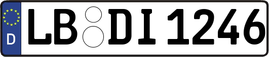 LB-DI1246