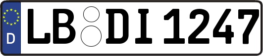 LB-DI1247